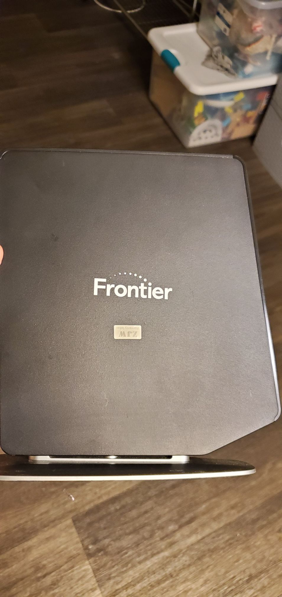 Frontier Fios Quantum Gateway AC1750 Wifi Router
