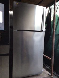 Refrigerator 30w