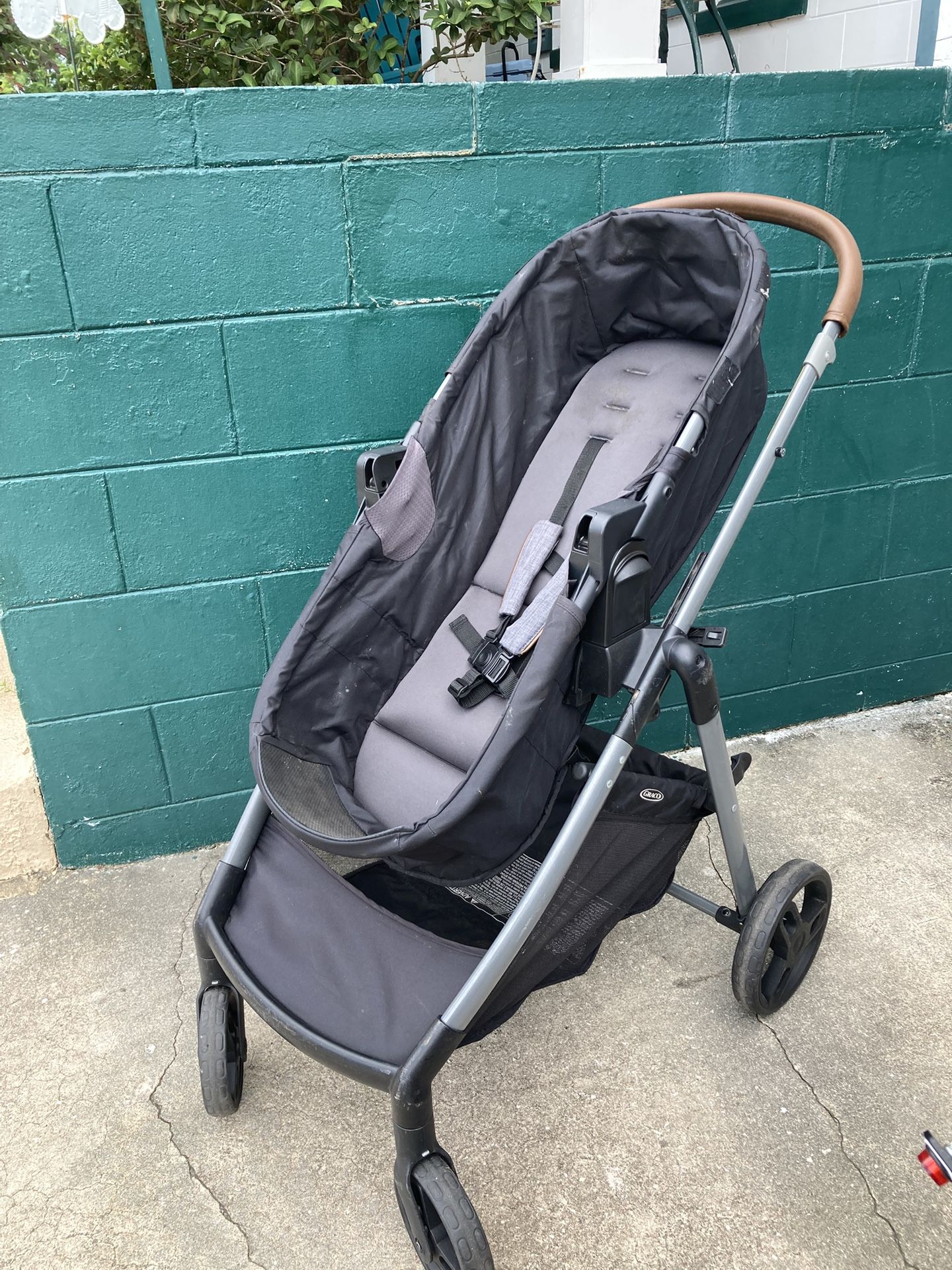 Stroller