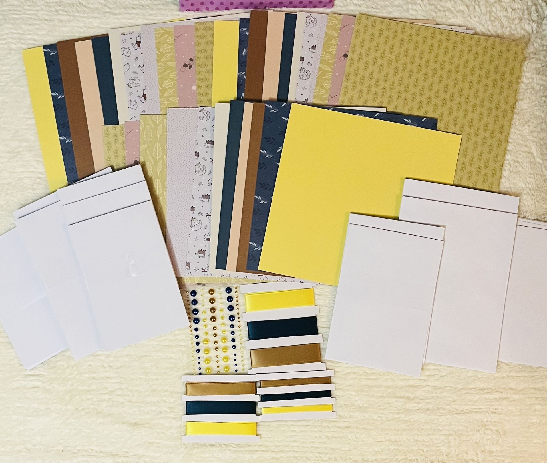 Ultimate Card Making Set