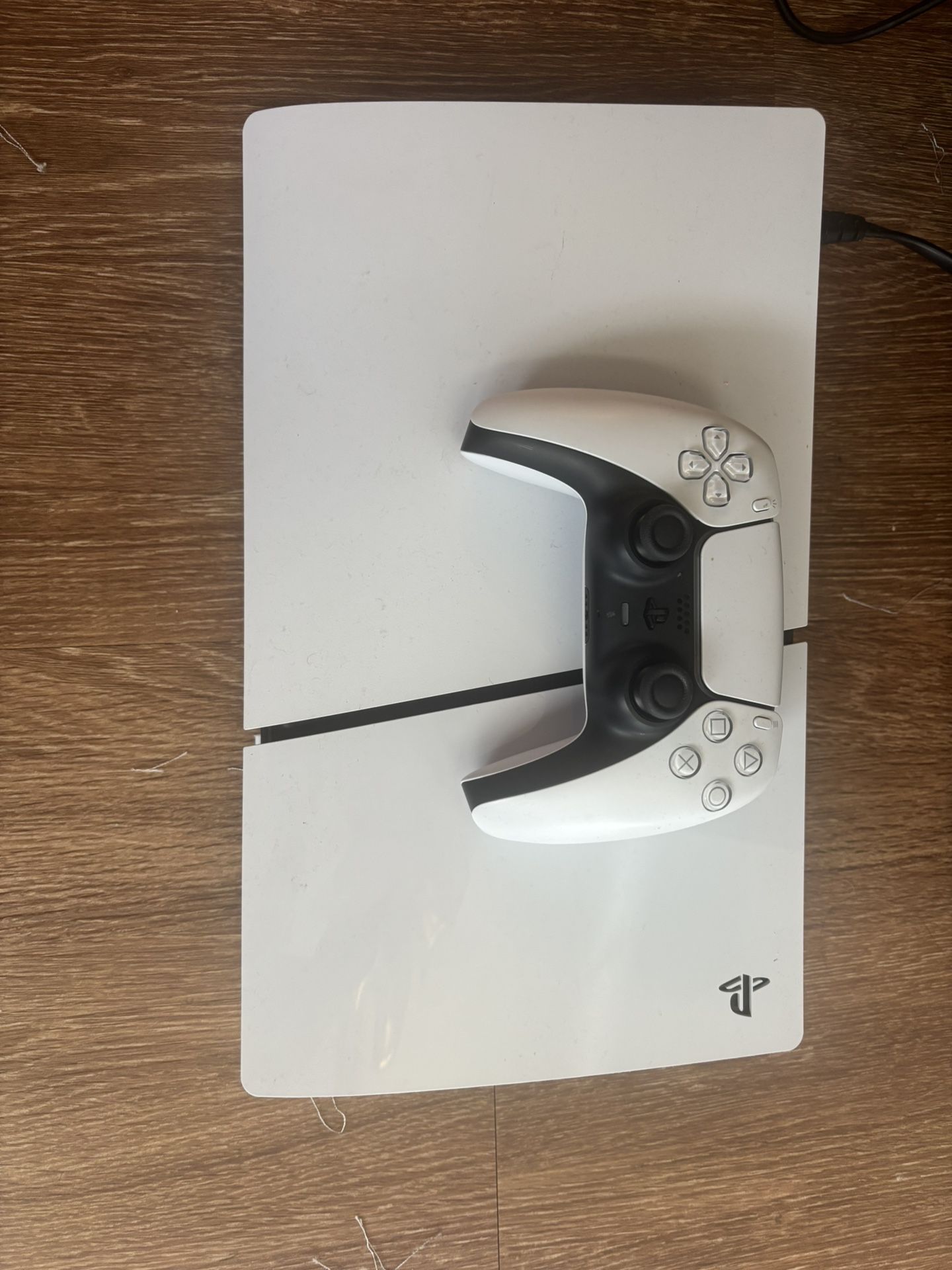 PS5 ( SLIM Digital 1TB)