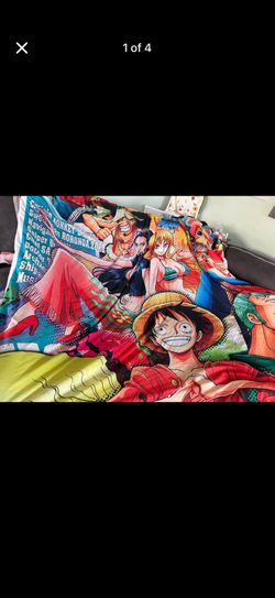 Queen Duvet/pillow Cases
