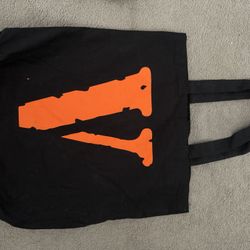 Vlone Nike Tote Bag
