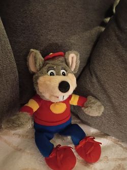 Chuck E Cheese