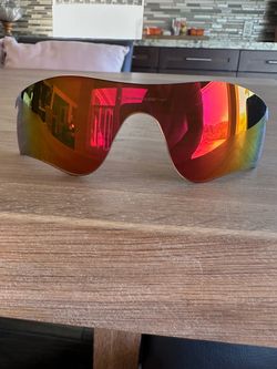 Oakley PRIZM replacement lens