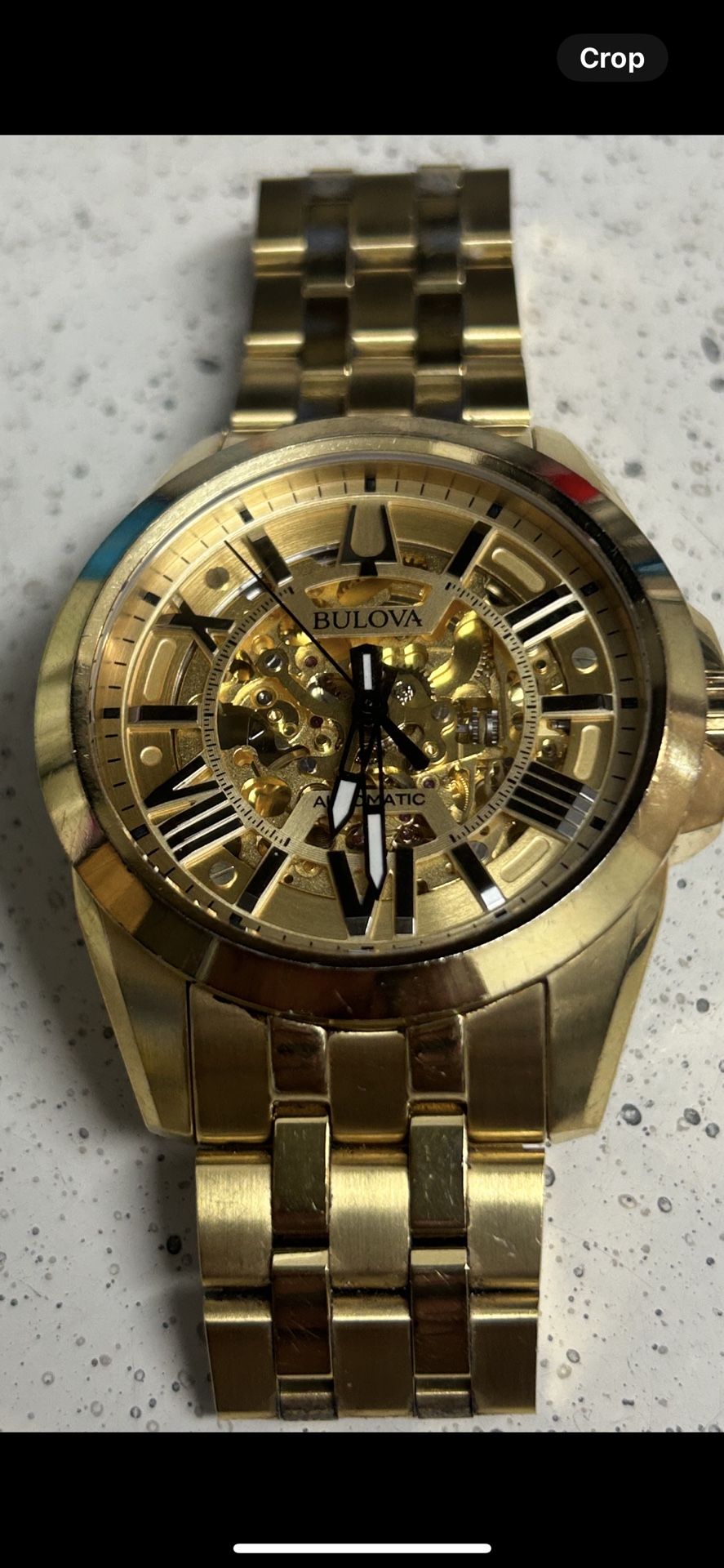 BULOVA