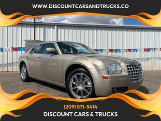 2008 Chrysler 300