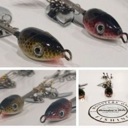A-Rigsl Fishing Lures