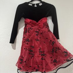 Dress (girl)