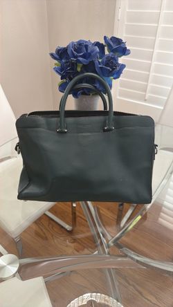 Coach Duffel Bag