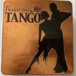 Beautiful Tango 3 CD Set, Collector's Edition