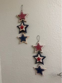 Wall decor