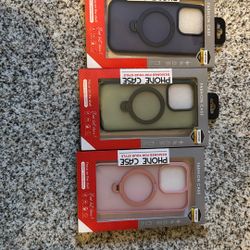 iPhone Cases. 