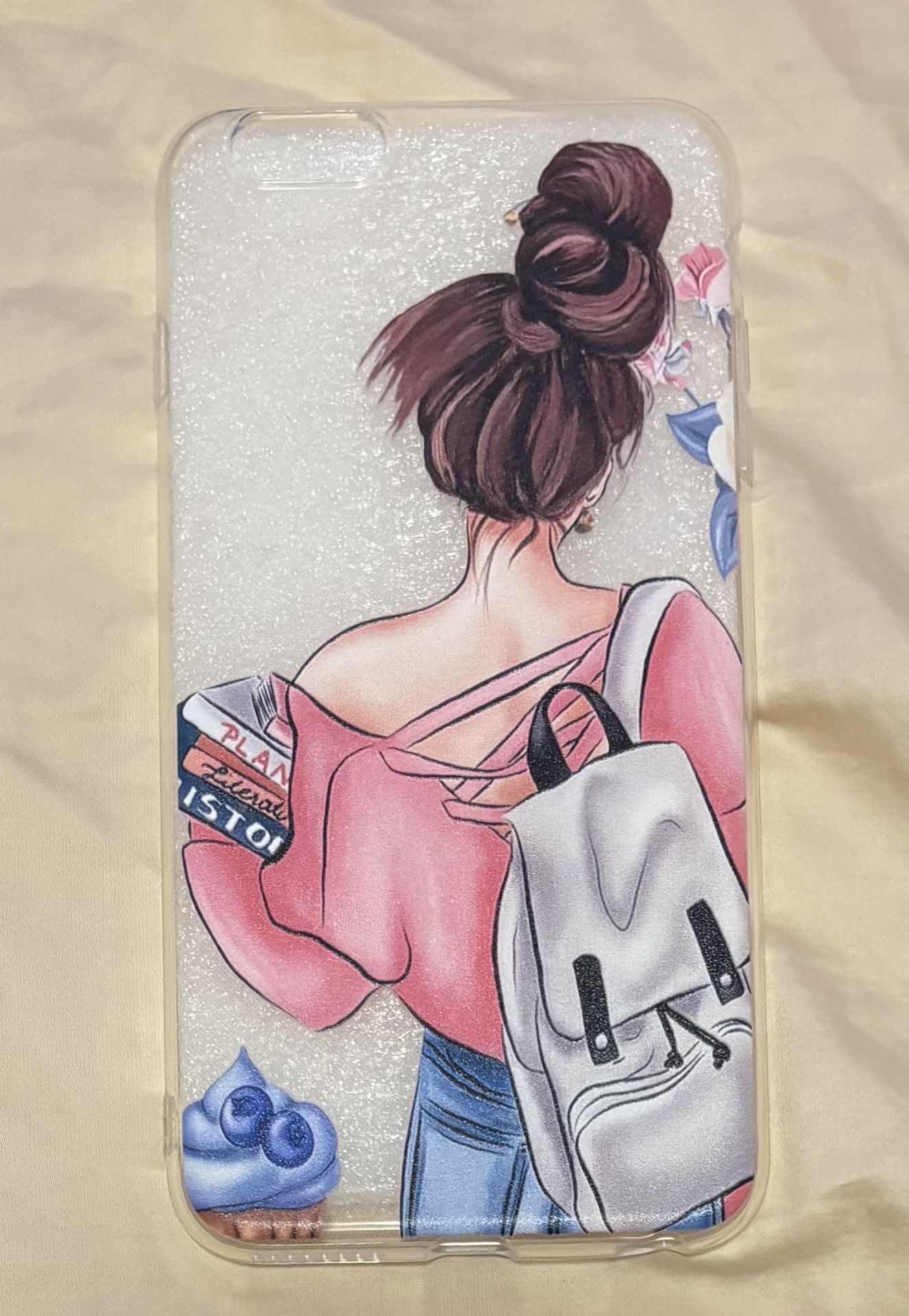 iPhone 6 Case