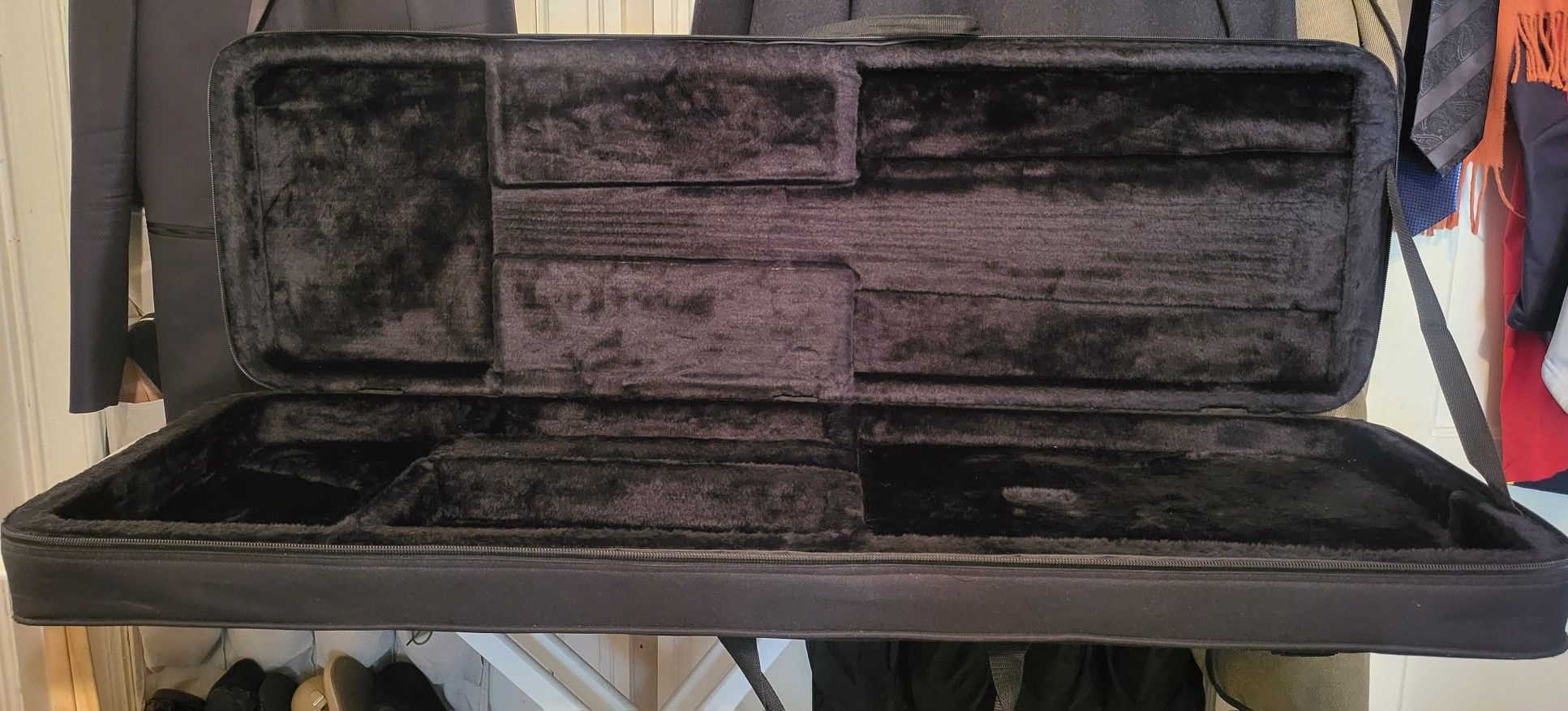 Gator BASS/GUITAR CASE