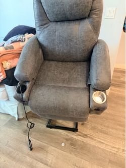 Recliner chair Recliner chair