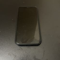  Black Iphone 11 