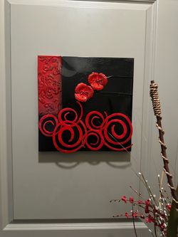 Wall decor