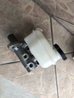 2015 Camaro SS misc parts