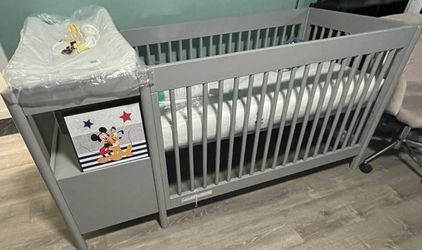 Crib For Babies