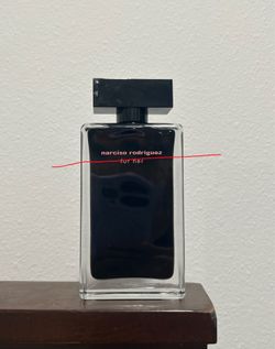 Narciso Rodriguez for her