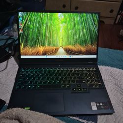 Lenovo legion 5 15ach6