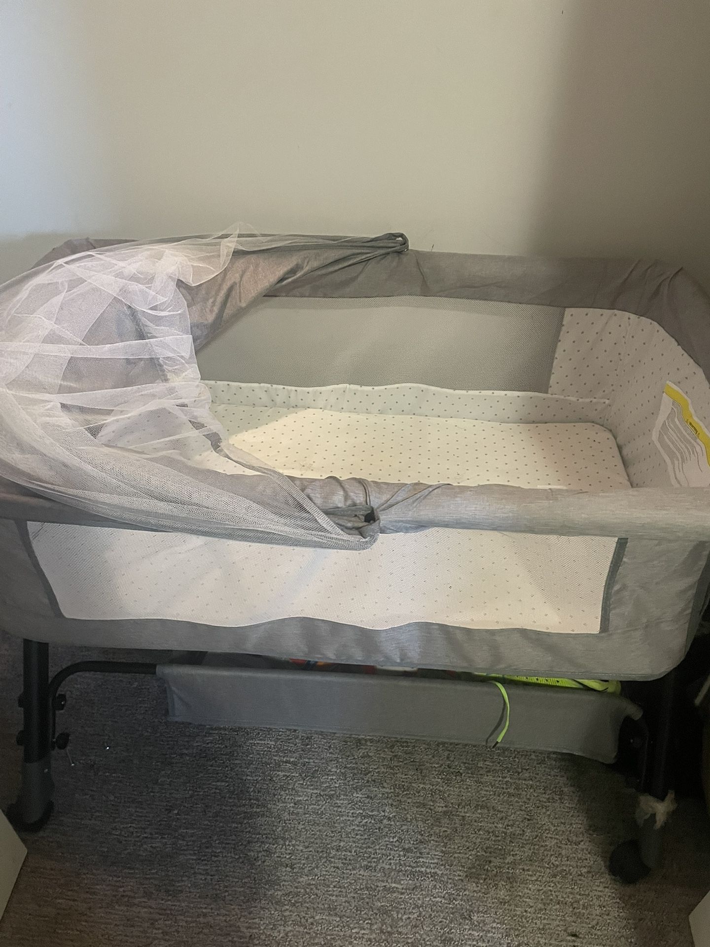 Baby Bed