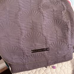 Petunia Pickle Bottom Diaper Bag 