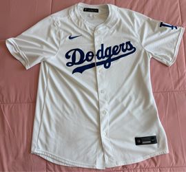 MLB Los Angeles Dodgers All Star Jersey 2022 and Wallet Please Read Description