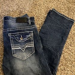 Boys’ Jeans 