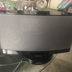 Bose SoundDock Series II Digital Music System 