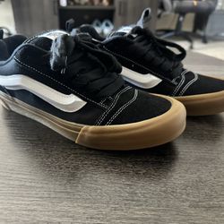 Knu Skool Vans 