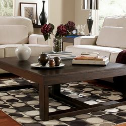 All Coffee Tables Up To 50% Off