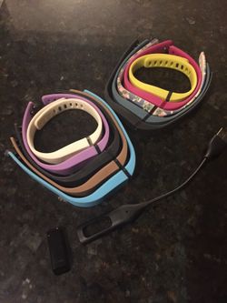 Fitbit flex