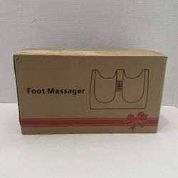 Foot Massager 
