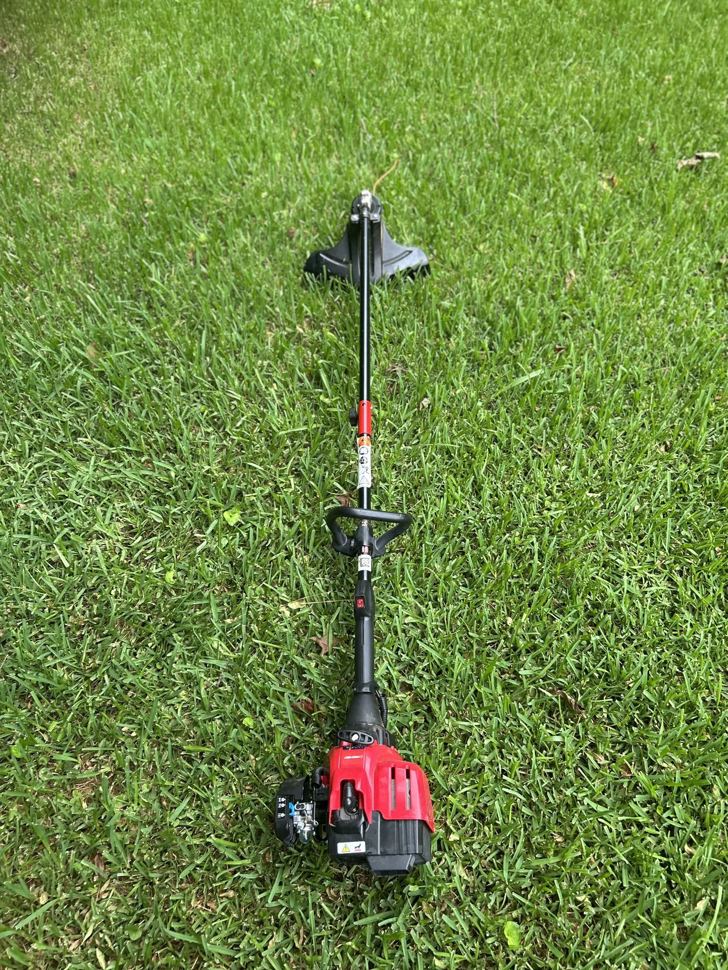 Troy Blit Weed Eater