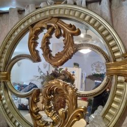 Elegant Beautiful Mirror