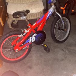Bike For Kids 