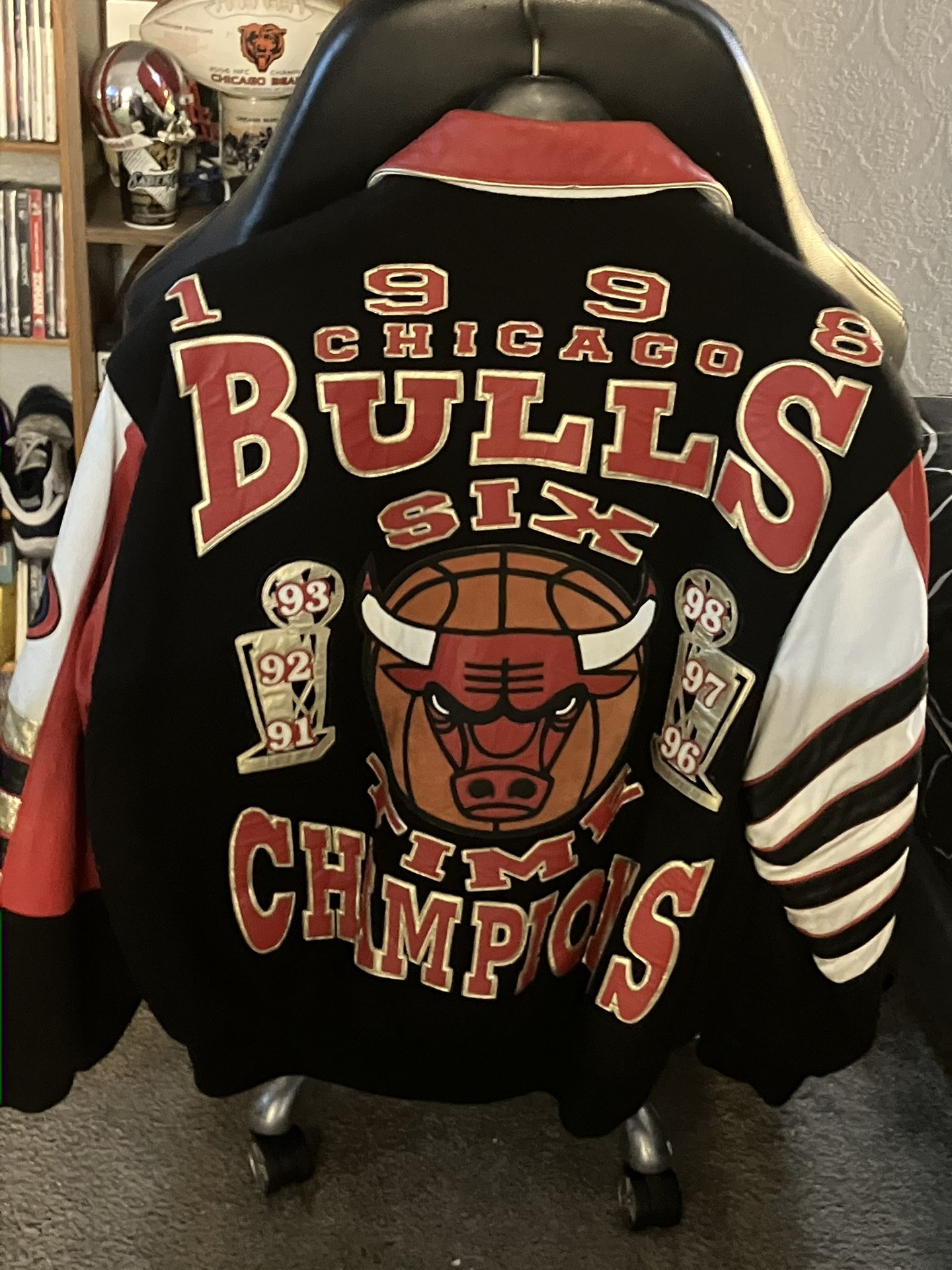 Chicago Bulls