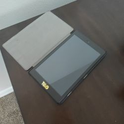 Kindle Tablet