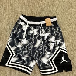 Jordan Shorts Size S