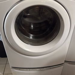Wash And Dryer Whirlpool