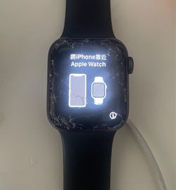 Apple Watch Series 4 / 40 mm / gps + cellular