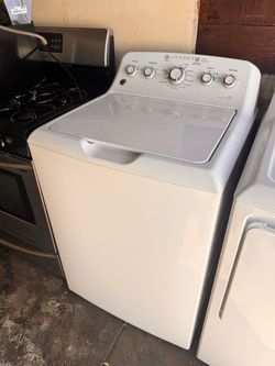 Washer