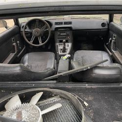 Mazda Rx7 GSLSE Rear And Full Suspension!!!2 Cars Parting https://offerup.com/redirect/?o=T3V0LlBhcnRz And First Gen Part Out  Body Parts 