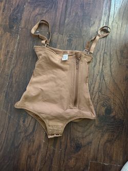 Faja colombiana talla m