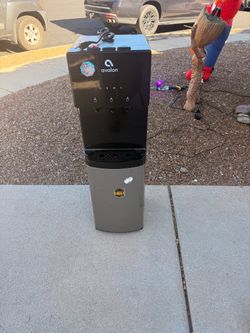 Avalon Water dispenser