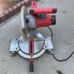 Skill Saw