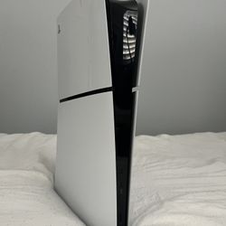 PlayStation 5 PS5 Digital Edition 1TB Video Game Console