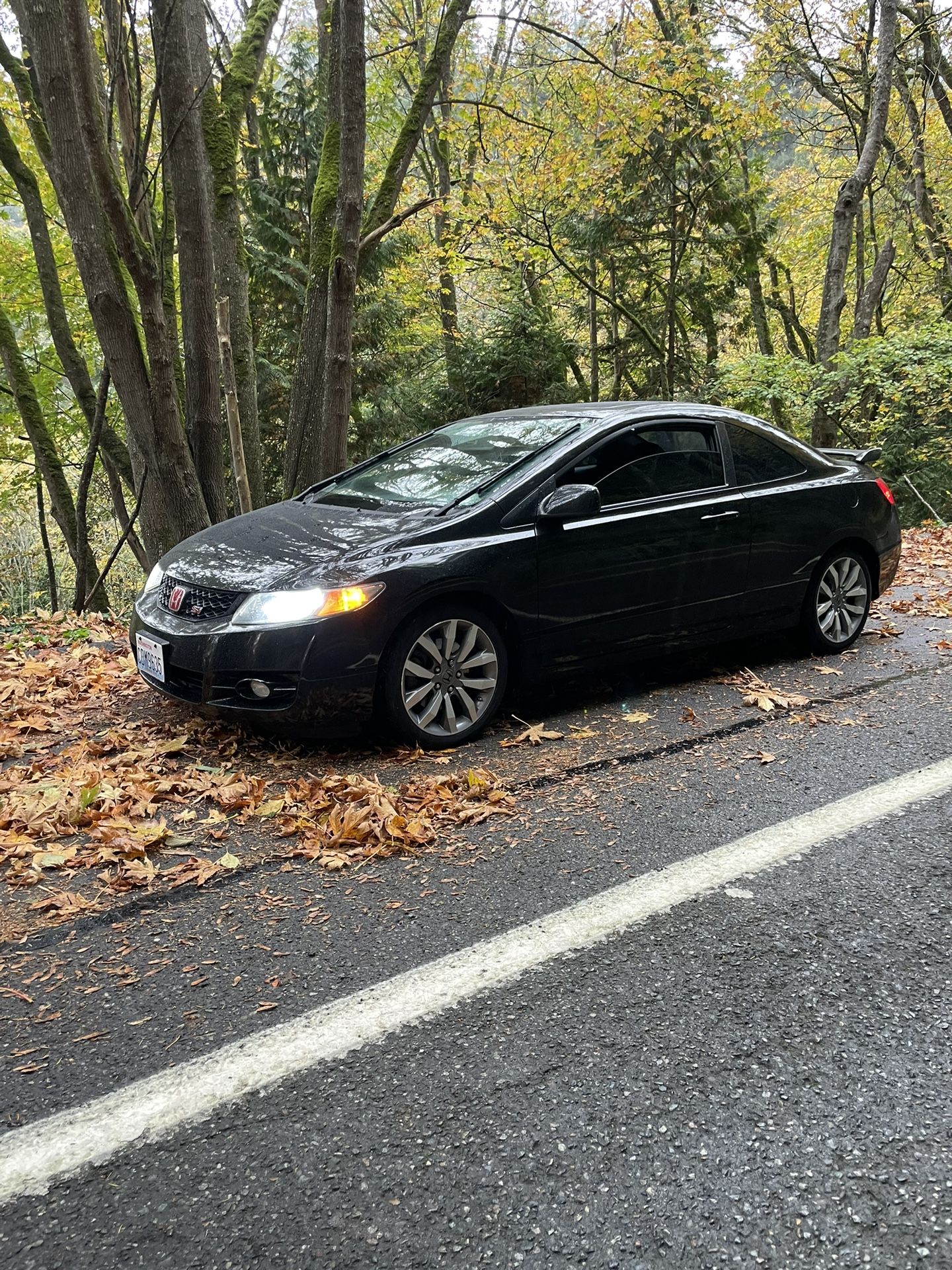 2009 Honda Civic